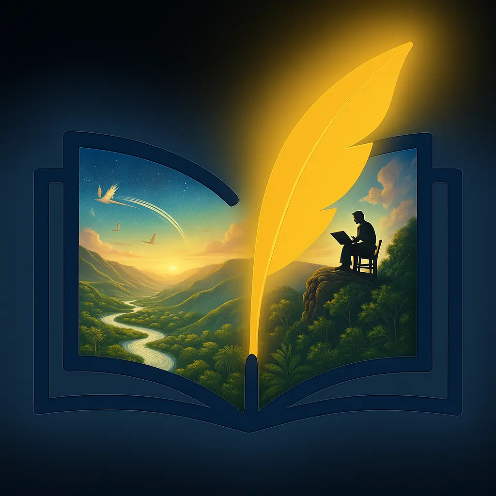 Relatos desde el Cañón del Chicamocha en Soatá.