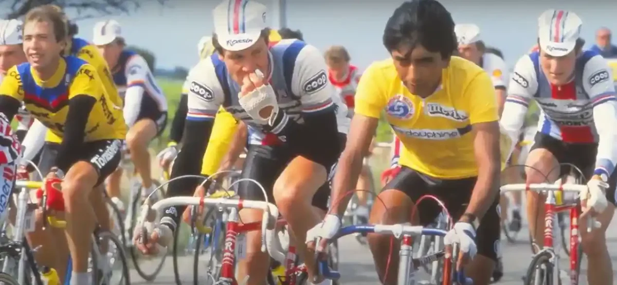 El bogotano Martín Ramírez