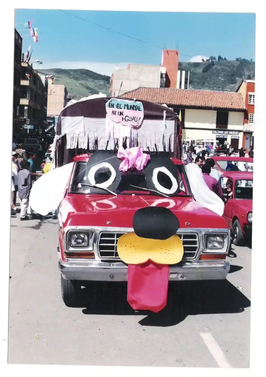 Que las mascotas estuvieran en las casas era la prioridad de la organización.