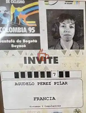 Periodista de la Embajada de Francia en Colombia.